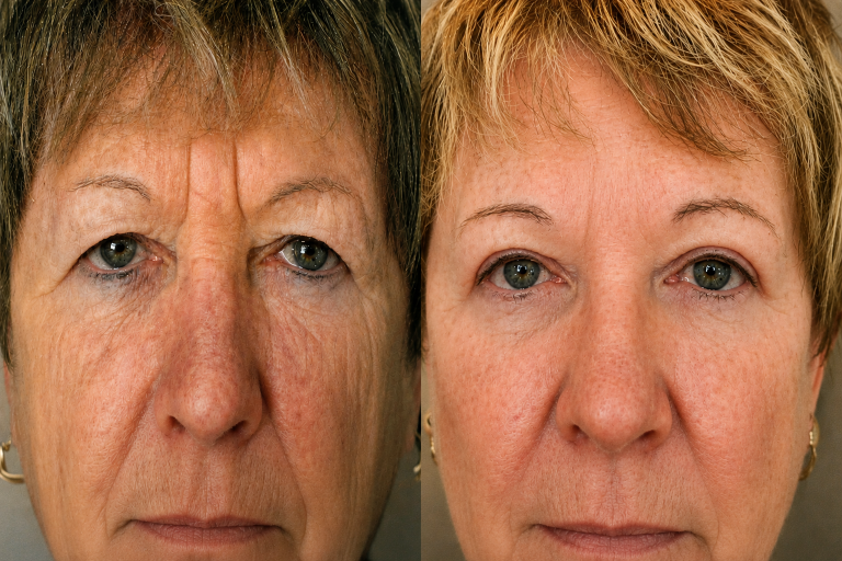 Eyelid Surgery