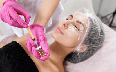 Safety First: Understanding the Risks of Aesthetic Procedures Near the Eyes